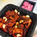 기영이숯불두마리치킨 동대문답십리점 이미지