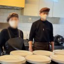 에버그린 | 안양맛집 에버그린돈까스 주말 오픈런 후기 주차 웨이팅 전현무계획