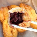 815 | 전주혁신도시 간식 맛집: 815꽈배기 본점 내돈내산 후기