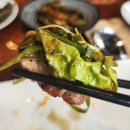 고기 하나로 승부보는 곳 동탄 온도 솔직 후기 | 동탄호수공원맛집