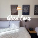 글래드 휘트니스 | 삼성역 글래드 강남 코엑스센터 점보 트윈룸 솔직 후기