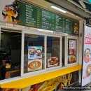 팔뚝김밥에반한떡볶이 이미지