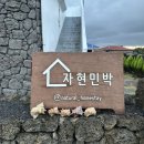 자현민박