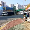 정관 스타벅스 앞 이미지