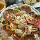 해물섬 | 대전 둔산동 횟집 해물섬, 꽃게찜 맛집 제철 해산물
