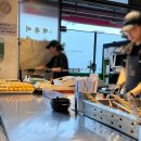 구미 구평동 레트로 감성의 떡볶이 맛집 덕촌분식 솔직후기