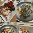 화진가든 | 강원도 고성 화진포박포수가든에서 막국수 먹은 후기