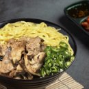 옛날고기짬뽕 이미지