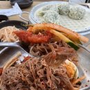 일산중산동맛집 이동네의 냉면 찐맛집 신라면옥 본점 혼밥 후기