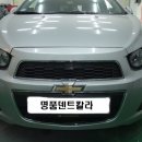 명품덴트칼라 이미지