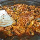삼포막국수