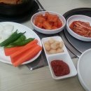 공단뼈다귀해장국