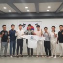 아미태권도장 이미지