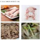 名品 친환경 은나노 유황오리 - 청림농원＜ sbs방영 / 특허 / 농장 사육부분 HACCP 인증 ＞ 가격인하!! 이미지