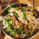 칼국수전문점 | 강남역 한식 맛집 든든한 밥심 채워주는 팔도밀방 칼국수 비빔밥 전문점 방문후기