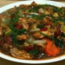 본가찜닭 이미지