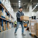 (주)아성다이소 부산만덕점 | 다이소 물류센터 알바, 여자도 할 만할까? 후기와 지원 방법