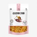 펫어스 | 펫어스 신선하구마 강아지고구마말랭이 대용량 1kg 솔직 후기