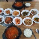 압구정닭갈비샤브칼국수