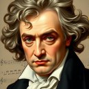 베토벤 음악사 | [고전파] 베토벤 피아노 작품을 통한 피아노 음악사!