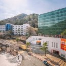 영산대학교 해운대캠퍼스 이미지