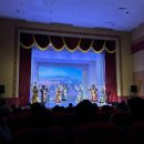몽골 여행 울란바토르 전통공연 간잠팰리스(Ganzam Palace) &#39;Nomadic Legend&#39; 후기