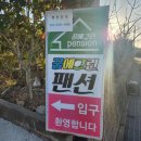 여수꿈에그린애견펜션