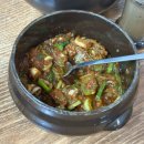 재현중학교 | 광명전통시장 맛집 추천 광명홍두깨칼국수 내돈내산 후기