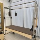 이브필라테스 세트 +콤비리포머 2대 급처 이미지