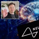 일론 머스크의 뇌 이식 스타트업 Neuralink, 기업 가치 90억 달러로 급등: 보고서 이미지