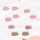 젤리핑크 | 토니모리 치크톤 젤리 블러셔 발레핑크 후기 데일리 메이크업 추천
