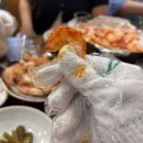 박사아구찜전문 | 수원 제철 대하구이 왕새우소금구이 맛집 동해 해물 코다리