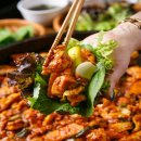 춘천우리집닭갈비 이미지