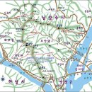 목민심도 3 (운길산,예봉산 종주)