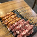 안경 진정성(수원 호매실점) | 수원 호매실 양꼬치 맛집 미각양꼬치 호매실점 내돈내산 솔직 후기