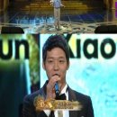 [동갤지기앞니엔슬픈전설이있어] ‘성스’ 서울드라마어워즈 3관왕, 주인공 박유천 유일한 ‘2관왕 수상자’ 이미지