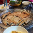 통숯불돼지갈비 이미지