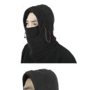 Thermal Fleece Balaclava Hat - 가성비 바라클라바 이미지