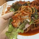 오동동116 | 마산 오동동 맛집 &#39;옛날우정아구찜&#39; 내돈내산 후기