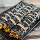김밥타운 - 광진구 뚝섬로 476 | 김밥타운