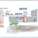 기숙사단지앞 이미지