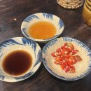 엔틱엠 | 나트랑 반쎄오 분짜 맛집 엠어이 시내 로컬식당 현지 가정식