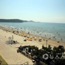 춘장대해수욕장 이미지