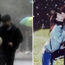 강풍 이미지