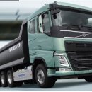 볼보트럭코리아(주) 이미지