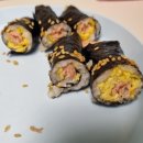 유성연김밥 - 연천군 연천로 265 | 연천역 유성연김밥, 대표님 댓글로 알게 된 동두천 본점 오픈 소식