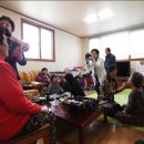 산음휴양림 달빛마을 이미지