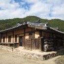 [한국의 고택] 청운동 성천댁 (靑雲洞 星川宅) 이미지