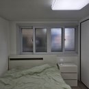 자유시장B-2 | 커튼 창동커튼] 도봉구 창동 주택: 환한 집을 더 빛나게! 창동골목시장 근처 톤앤톤 암막커튼 시공 후기