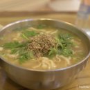 스마일칼국수 이미지
